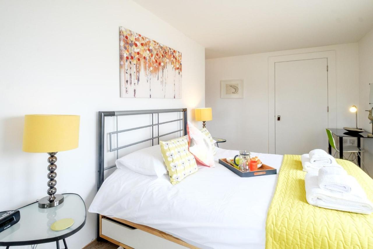 Regatta - A Lakeview Apartment In Thorpeness - Aldeburgh Coastal Cottages Luaran gambar