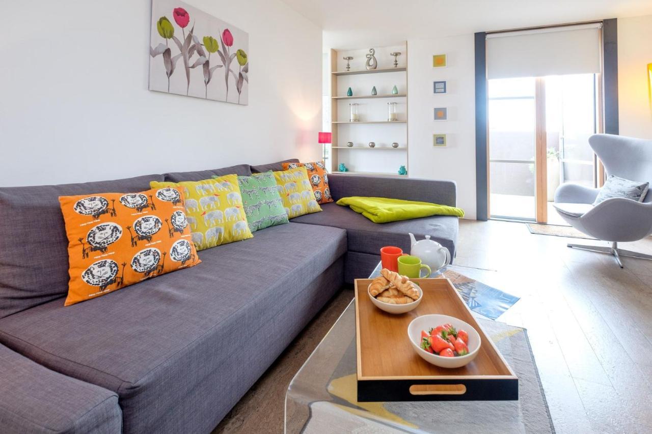 Regatta - A Lakeview Apartment In Thorpeness - Aldeburgh Coastal Cottages Luaran gambar