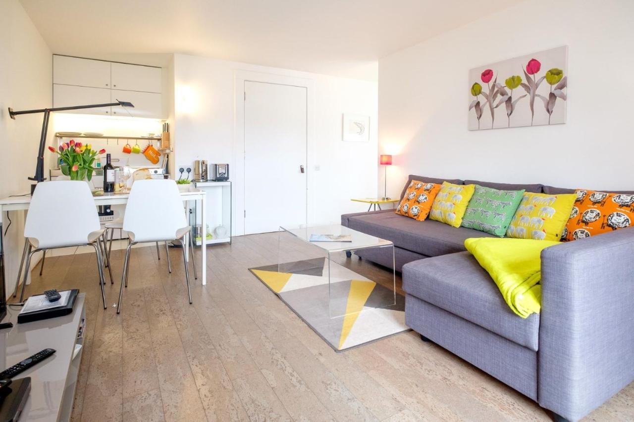 Regatta - A Lakeview Apartment In Thorpeness - Aldeburgh Coastal Cottages Luaran gambar